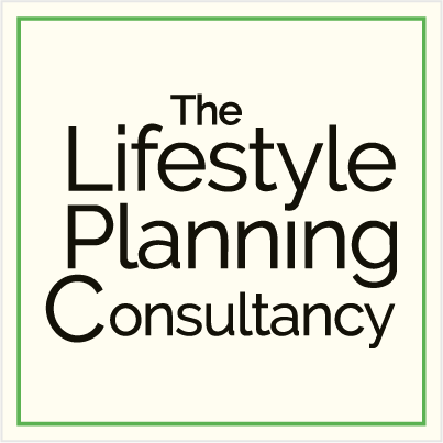 lifestyle planning consultancy